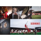 Religion Rugby : Votre Destination pour les Produits Officiels du Stade Toulousain